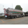 8x4 Intelligent all aluminum bulk feed carrier